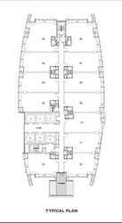 Arc 380 (D8), Office #549380761